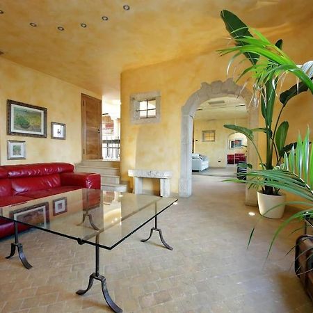 Suity I Penthouse With Two Terraces Roma Dış mekan fotoğraf