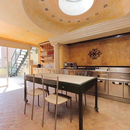 Suity I Penthouse With Two Terraces Roma Dış mekan fotoğraf