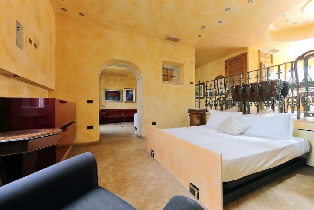 Suity I Penthouse With Two Terraces Roma Dış mekan fotoğraf